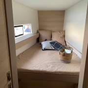 Cabine Aventura 37